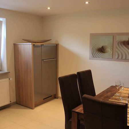 Ferienwohnung Bruckmühl Szoba fotó