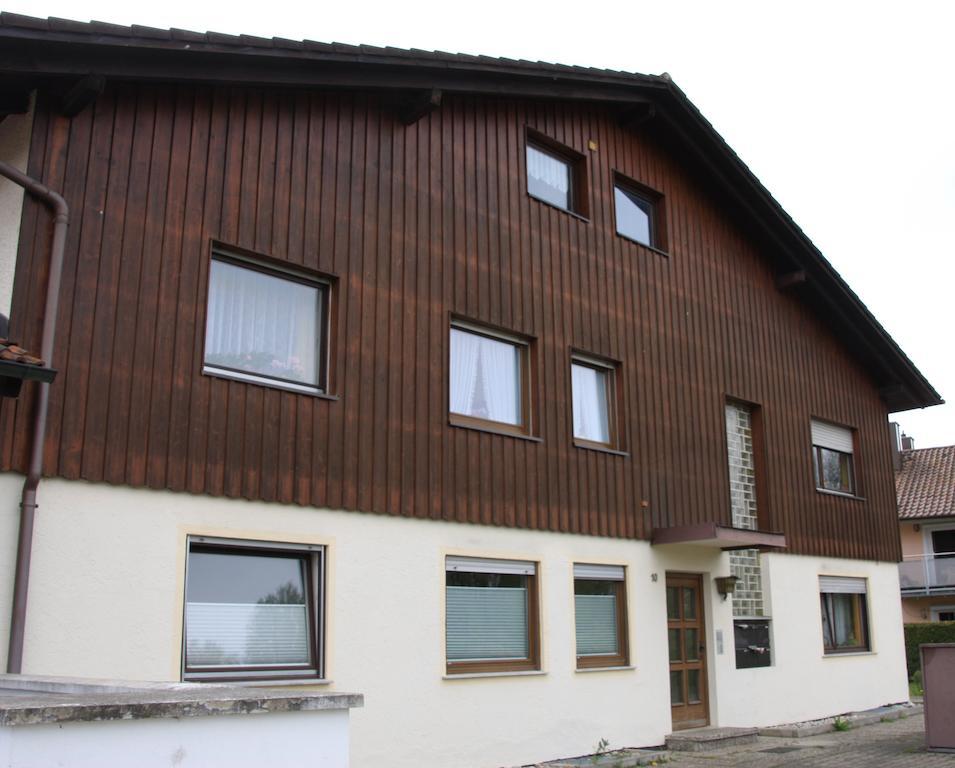 Ferienwohnung Bruckmühl Kültér fotó