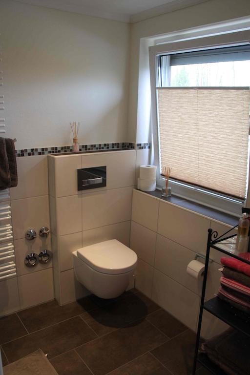 Ferienwohnung Bruckmühl Szoba fotó